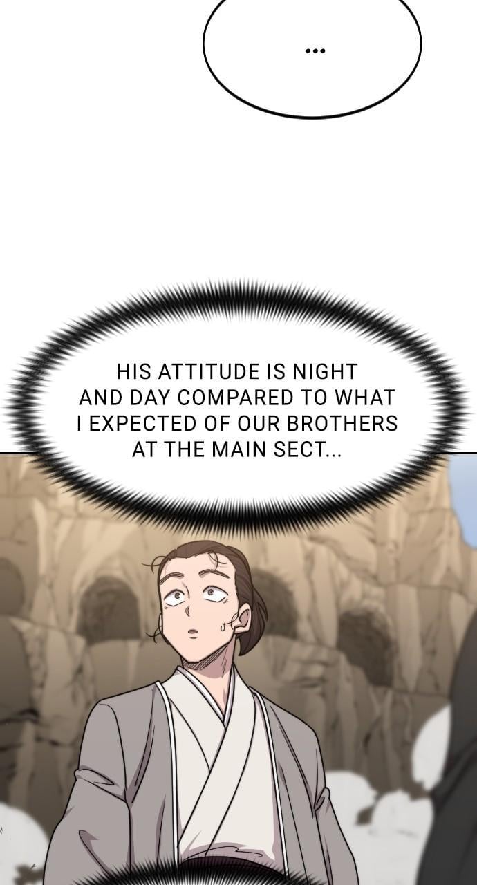 Return Of The Mount Hua Sect, Chapter 73.1 image 019